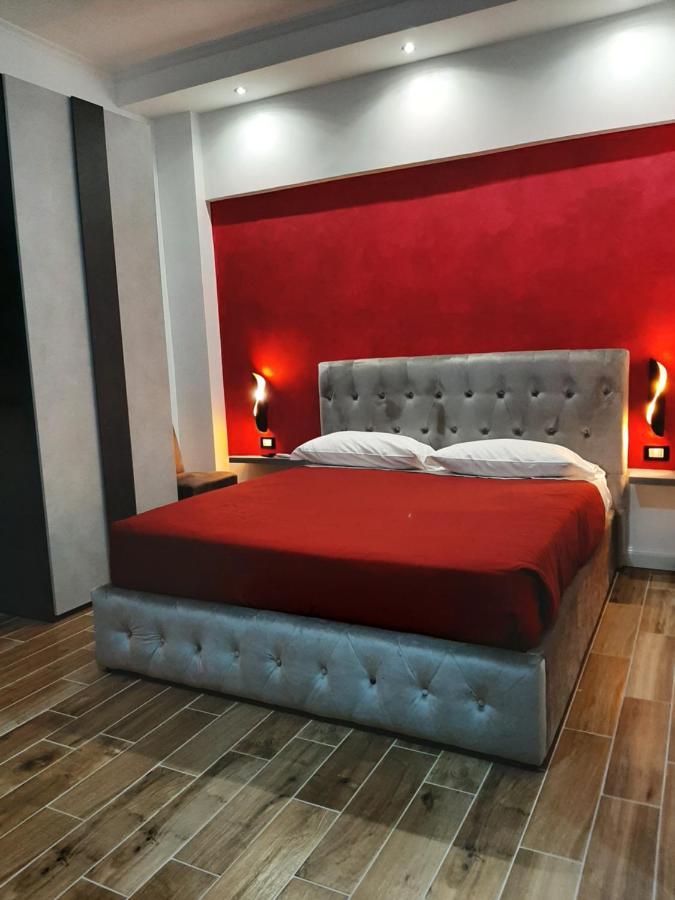 Appartamento Alecatia 2 Rome Exterior photo