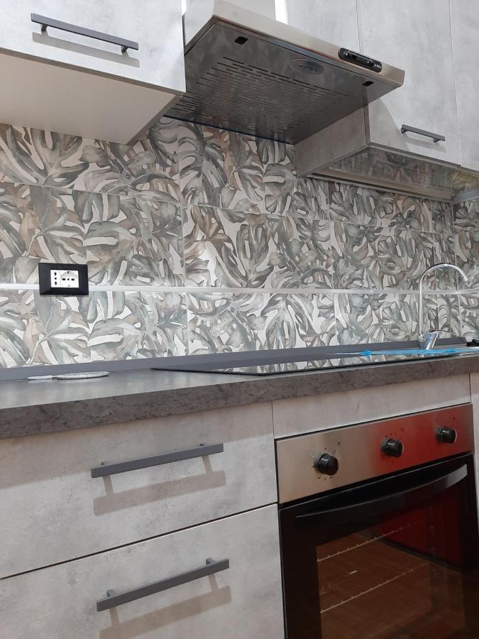 Appartamento Alecatia 2 Rome Exterior photo