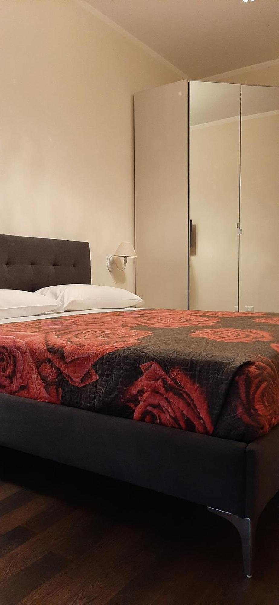 Appartamento Alecatia 2 Rome Room photo