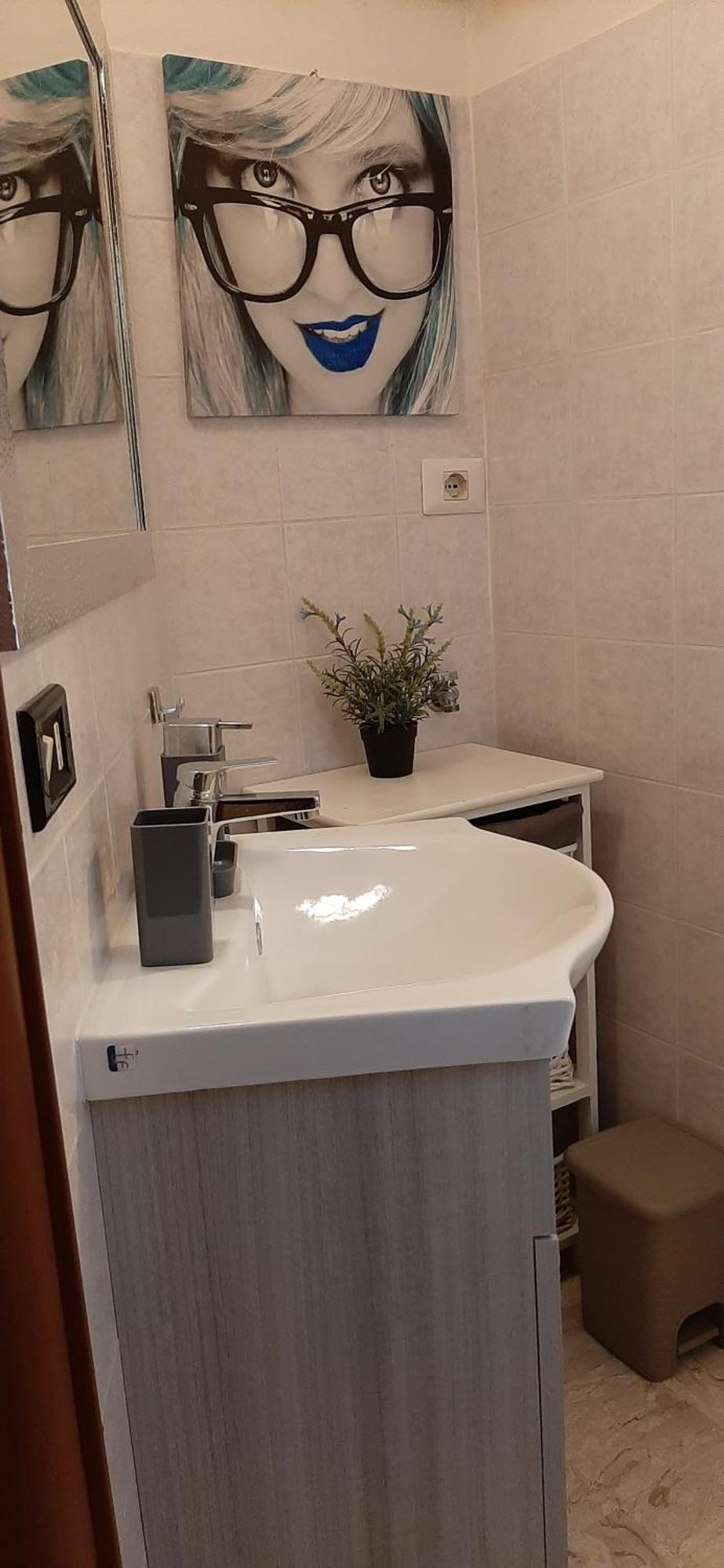 Appartamento Alecatia 2 Rome Room photo